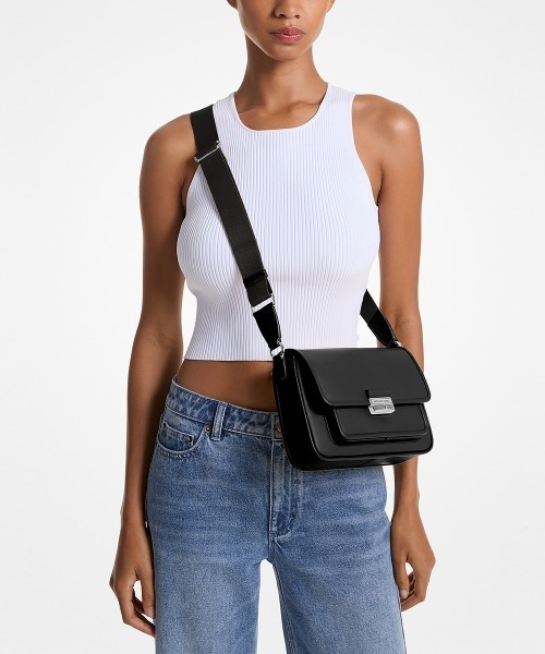 MICHAEL KORS（マイケルコース） ショルダーバッグ FREE ブラック