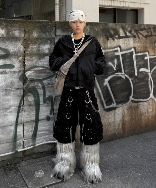 TRIPP nyc（トリップニューヨークシティ） ジーンズ メンズ レディース
