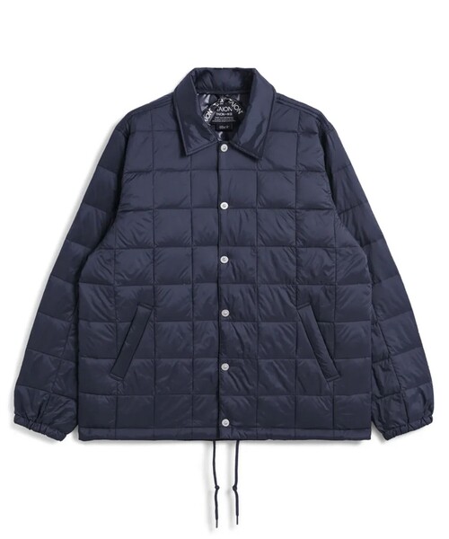 FACETASM（ファセッタズム） コーチジャケット 4 ブラック メンズ