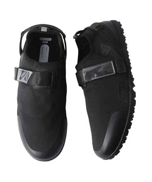 「London Shoe Make」 シューズ MEDIUM ブラック メンズ_画像3