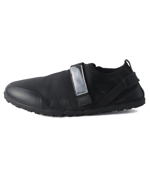 「London Shoe Make」 シューズ MEDIUM ブラック メンズ_画像4