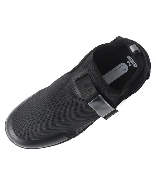 「London Shoe Make」 シューズ MEDIUM ブラック メンズ_画像5