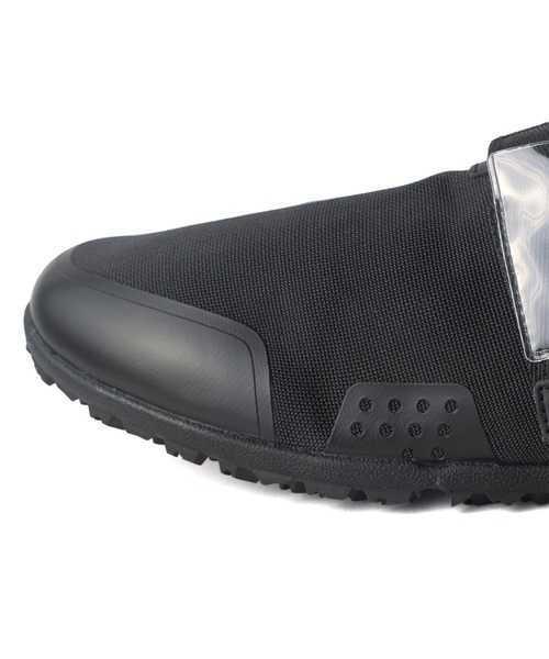 「London Shoe Make」 シューズ MEDIUM ブラック メンズ_画像6