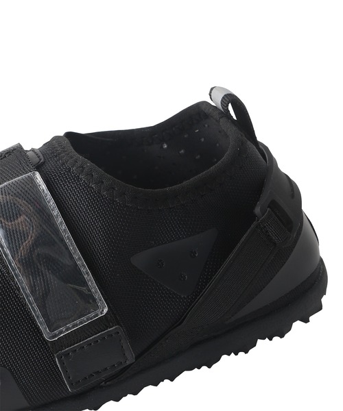 「London Shoe Make」 シューズ MEDIUM ブラック メンズ_画像7