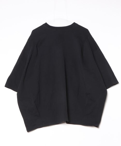 「TODAYFUL」 半袖Tシャツ FREE ブラック レディース_1