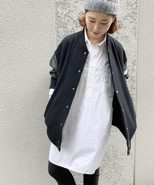 Spick＆Span（スピック アンド スパン） 「Spick & Span」 スタジャン