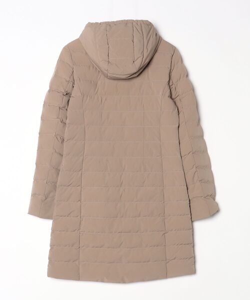 MICHAEL KORS（マイケルコース） コート X-SMALL ベージュ レディース