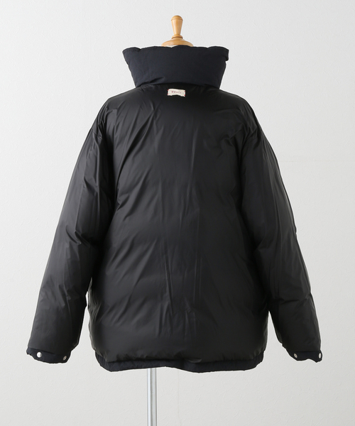 イエナ　ダウンジャケット　L ブラック IENA（イエナ） ダウンコート - ブラック レディース : ZOZOTOWN Yahoo