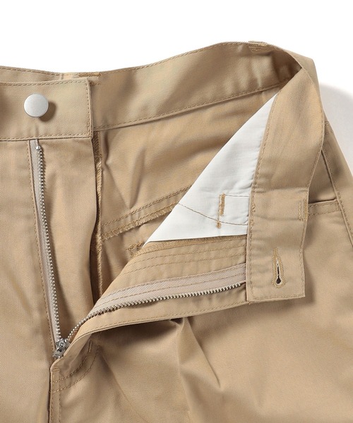 「SHIPS.me」 チノパンツ S ベージュ レディース_画像5