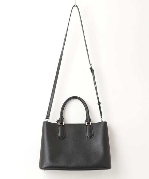 MICHAEL KORS（マイケルコース） 2WAYバッグ - ブラック レディース
