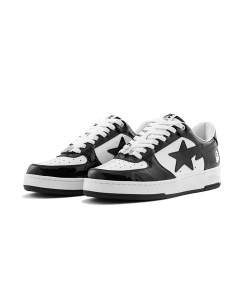 A BATHING APE（アベイシングエイプ） スニーカー BAPE STA #5