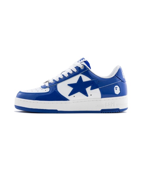 スニーカー BAPE STA #5 レディースの画像