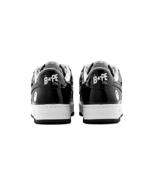 スニーカー BAPE STA #5 レディースの画像