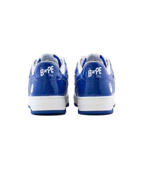 A BATHING APE（アベイシングエイプ） スニーカー BAPE STA #5
