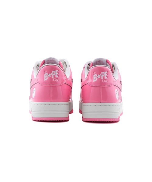 A BATHING APE（アベイシングエイプ） スニーカー BAPE STA #5