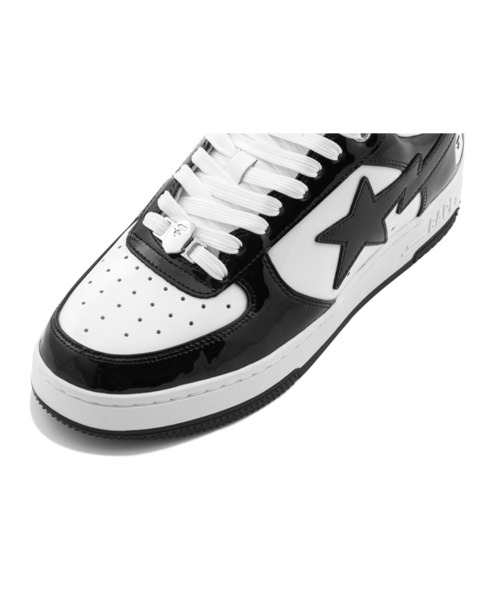 A BATHING APE（アベイシングエイプ） スニーカー BAPE STA #5