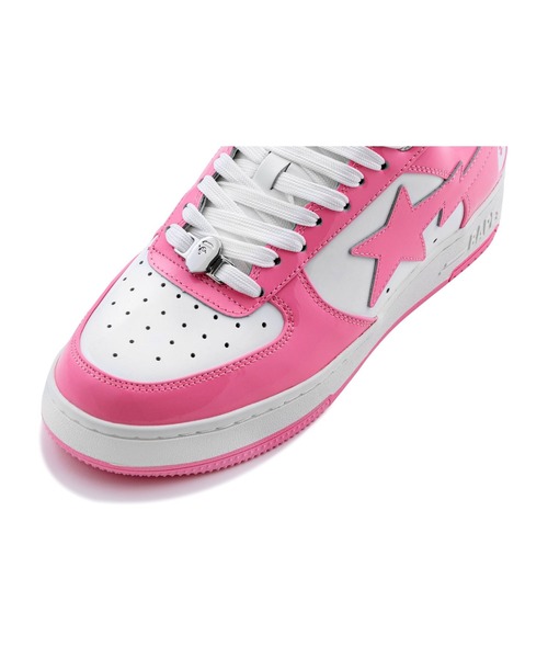 A BATHING APE（アベイシングエイプ） スニーカー BAPE STA #5