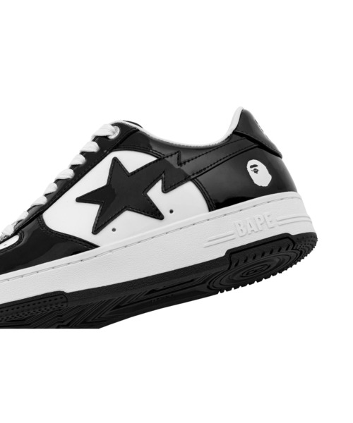 A BATHING APE（アベイシングエイプ） スニーカー BAPE STA #5