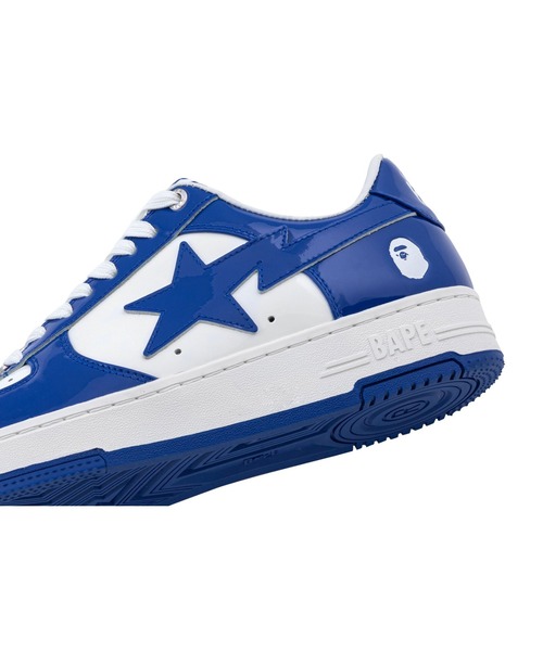 A BATHING APE（アベイシングエイプ） スニーカー BAPE STA #5