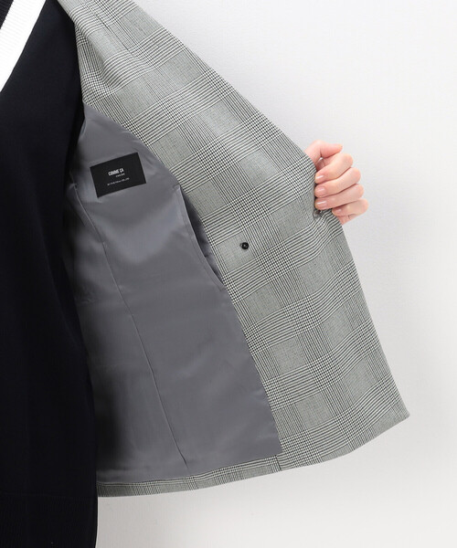 COMME CA（コムサ） セットアップ 「 Sサイズ 」 「セットアップ対応