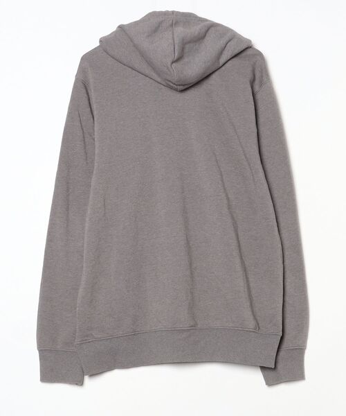 THE NORTH FACE（ザ ノースフェイス） プルオーバーパーカー L グレー