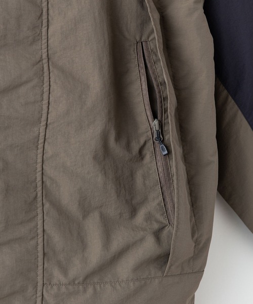 「OUTDOOR PRODUCTS APPAREL」 マウンテンパーカー SMALL カーキ メンズ_画像6