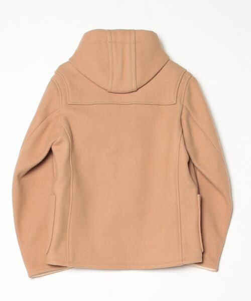 ORCIVAL（オーシバル） ダッフルコート 16 ベージュ レディース