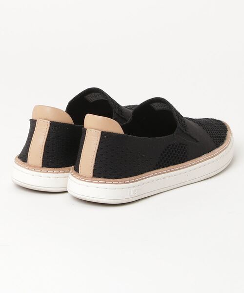 UGG Australia（アグオーストラリア） 「UGG」 スリッポン 22.5cm