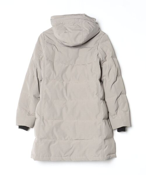 DANTON ダウンコート サイズ36 Danton（ダントン） ダウンコート 36 グリーン レディース : ZOZOTOWN