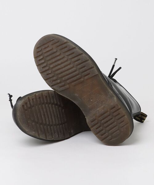 Dr.Martens（ドクターマーチン） レースアップブーツ 5 ブラック