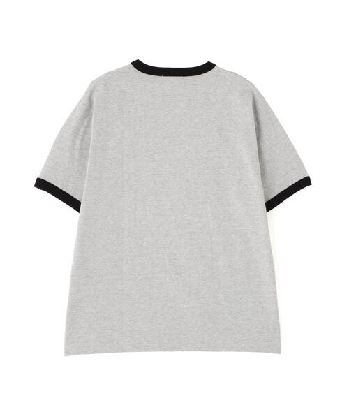 Schott N.Y.C（ショット） tシャツ Schott/ショット/TRUST RUST RINGER