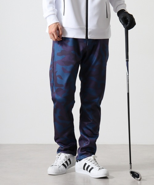 「FUNALIVE」 チノパンツ M ブラック系その他 メンズ_画像7