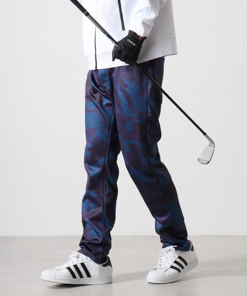 「FUNALIVE」 チノパンツ M ブラック系その他 メンズ_画像8