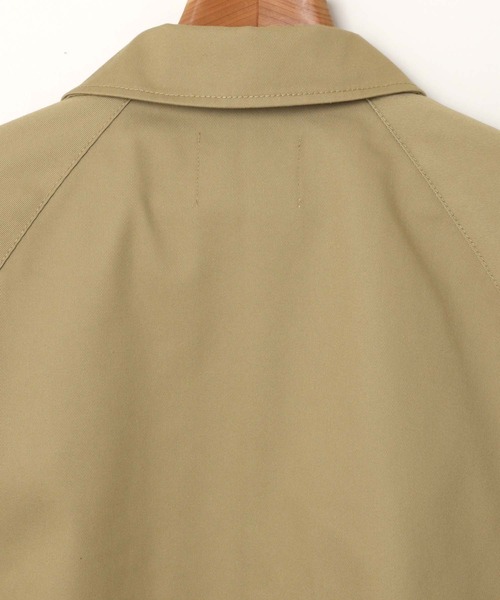 「ANME」 ブルゾン X-LARGE ブラック レディース_画像7