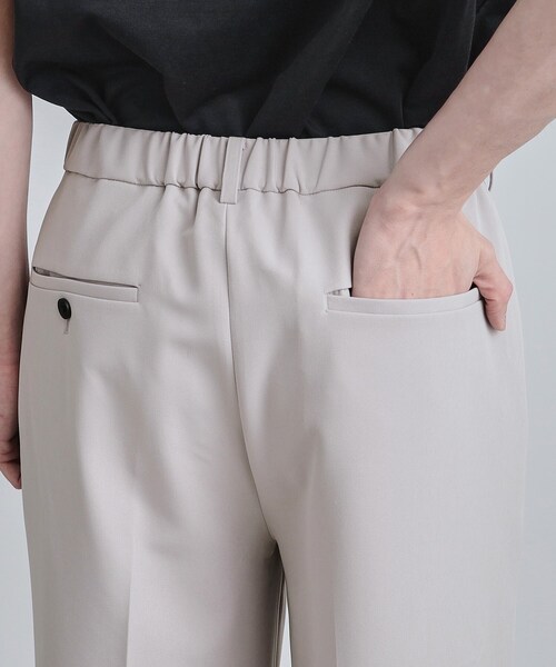 tk.TAKEO KIKUCHI（ティーケータケオキクチ） パンツ 「セットアップ