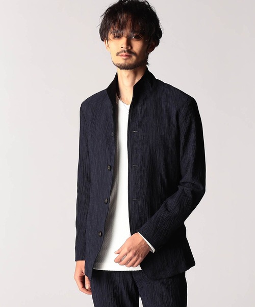 NICOLE CLUB FOR MEN（ニコルクラブフォーメン） コート ジャケット