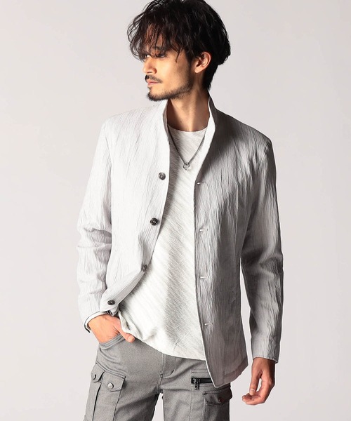 NICOLE CLUB FOR MEN（ニコルクラブフォーメン） コート ジャケット