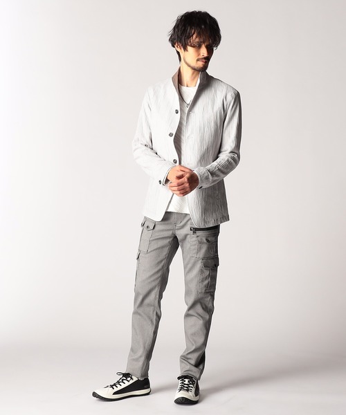 NICOLE CLUB FOR MEN（ニコルクラブフォーメン） コート ジャケット