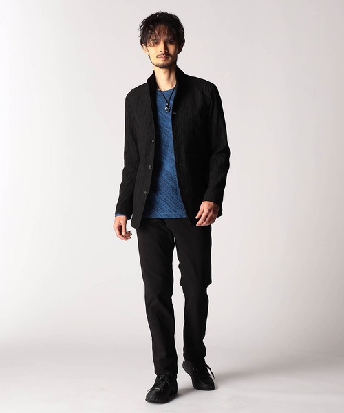NICOLE CLUB FOR MEN（ニコルクラブフォーメン） コート ジャケット