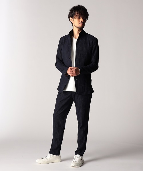 NICOLE CLUB FOR MEN（ニコルクラブフォーメン） コート ジャケット