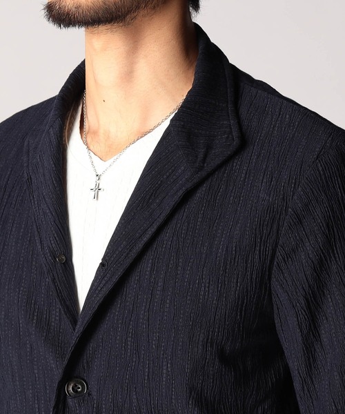 NICOLE CLUB FOR MEN（ニコルクラブフォーメン） コート ジャケット