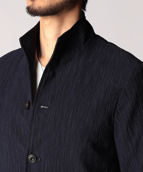 NICOLE CLUB FOR MEN（ニコルクラブフォーメン） コート ジャケット