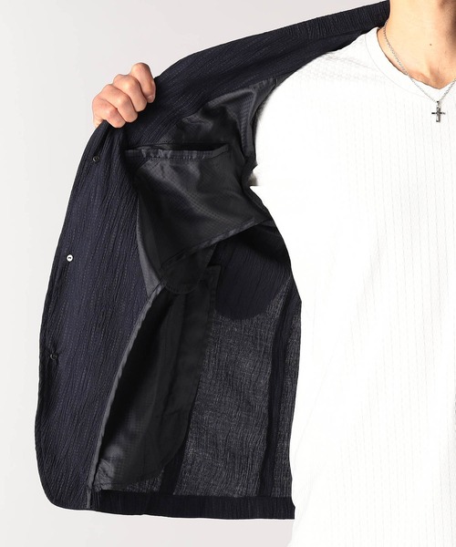 NICOLE CLUB FOR MEN（ニコルクラブフォーメン） コート ジャケット