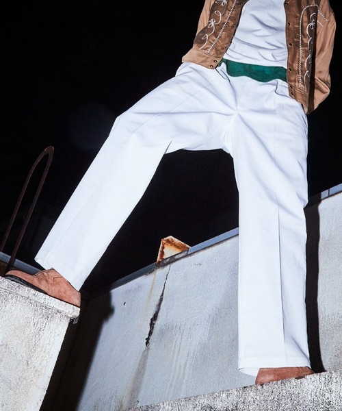 Schott N.Y.C（ショット） チノパン Schott×DICKIES/ショット