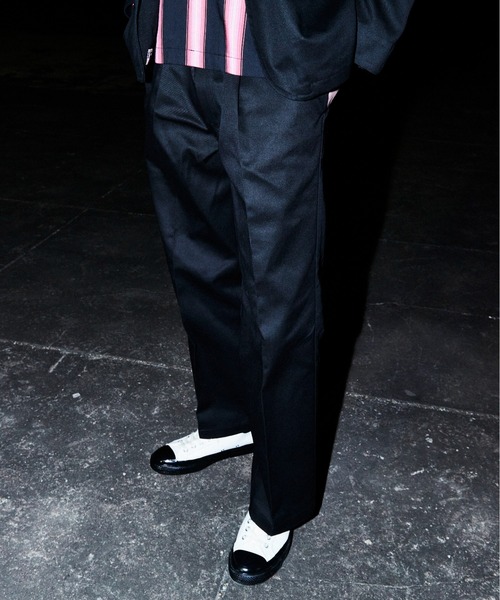 Schott N.Y.C（ショット） チノパン Schott×DICKIES/ショット