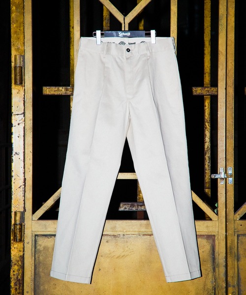 Schott N.Y.C（ショット） チノパン Schott×DICKIES/ショット