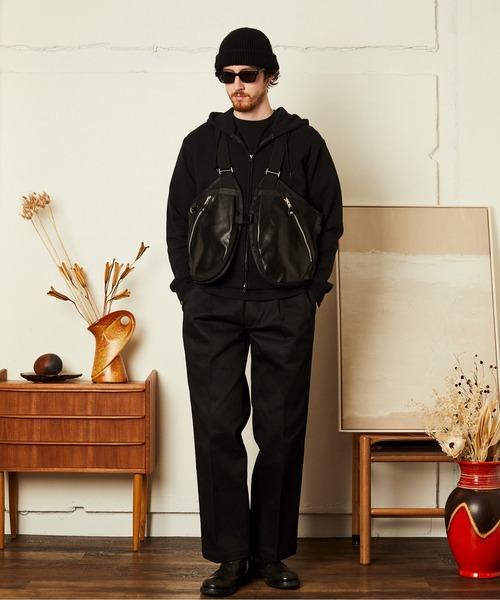 Schott N.Y.C(ショット) チノパン Schott×DICKIES/ショット Schott N.Y.C(ショット) チノパン Schott×DICKIES/ショット
