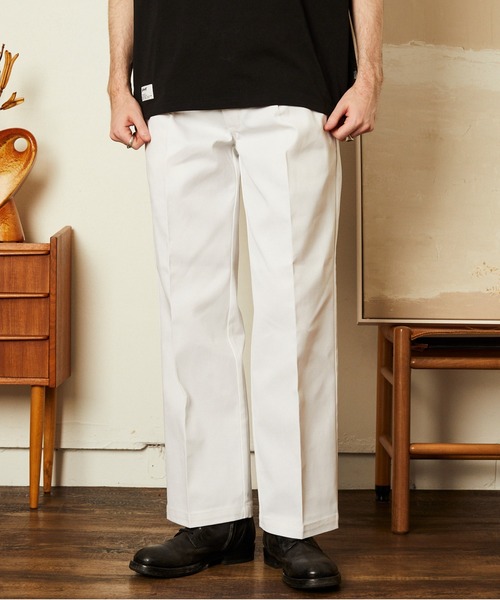 Schott N.Y.C（ショット） チノパン Schott×DICKIES/ショット