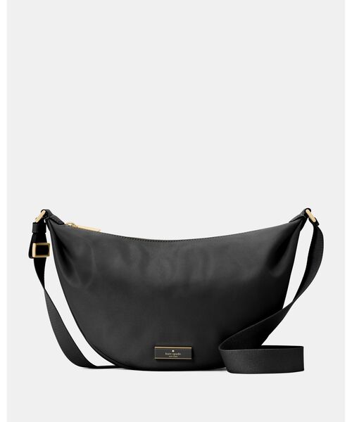 kate spade ナイロンブラック Kate spade ケイトスペード クラシックナイロントートバッグ ブラック