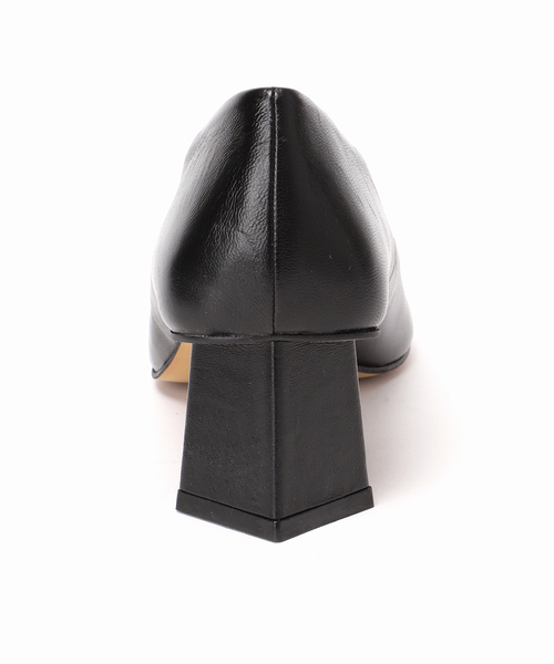 Le Talon GRISE（ル タロン グリーズ） パンプス 「追加」GRISE5cm